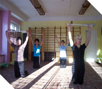 співробітники