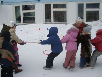 день здоров'я