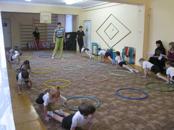  «Звивиста дорога»