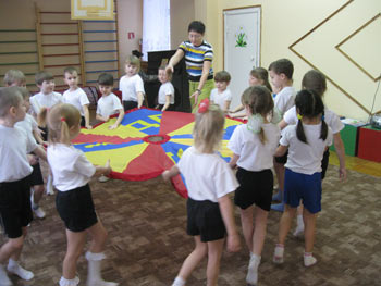 повітряна куля