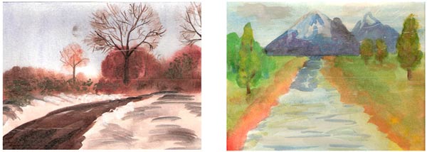 Дидактична гра «Знайди картину по панелі»