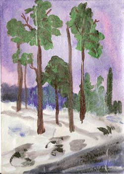 Дидактична гра «Знайди картину по панелі»