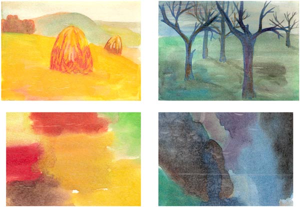 Дидактична гра «Знайди картину по панелі»