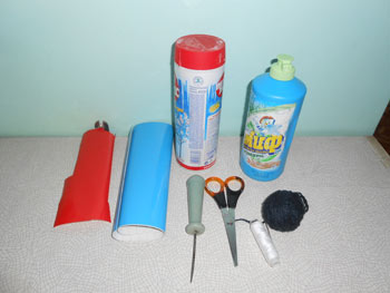 «Весела ромашка»