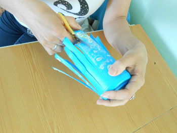 «Весела ромашка»