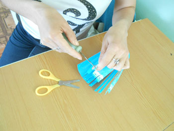 «Весела ромашка»