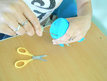 «Весела ромашка»