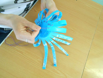 «Весела ромашка»