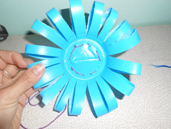 «Весела ромашка»