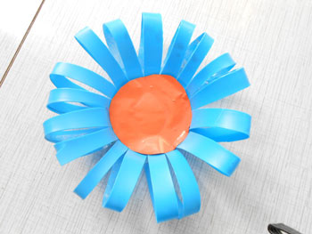 «Весела ромашка»