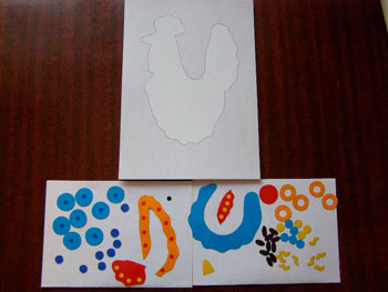 Дидактична гра 