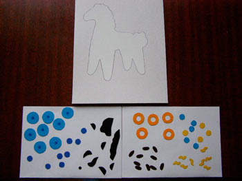 Дидактична гра 