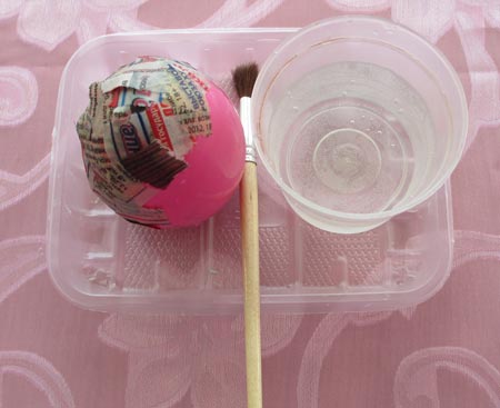 «Великоднє яйце»