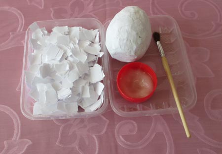 «Великоднє яйце»