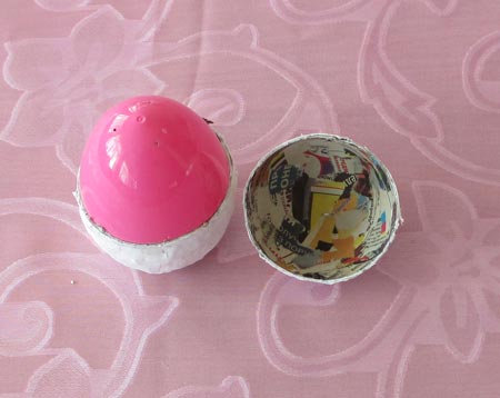 «Великоднє яйце»