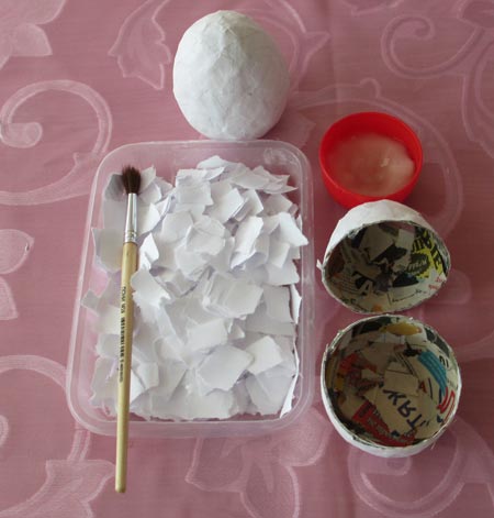 «Великоднє яйце»