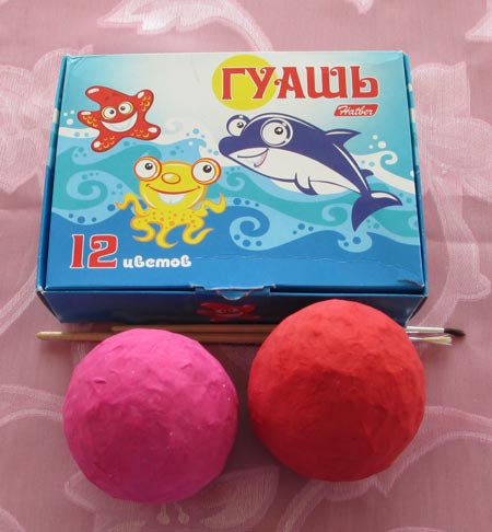 «Великоднє яйце»