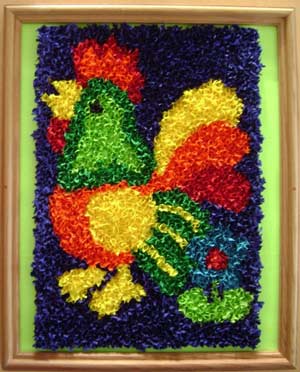 Майстер - клас 