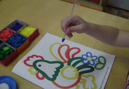 Майстер - клас 