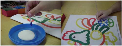 Майстер - клас 