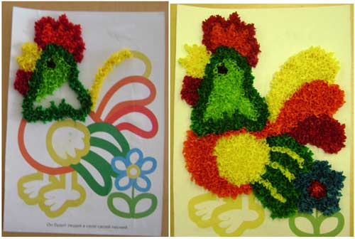 Майстер - клас 