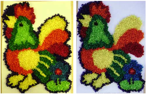 Майстер - клас 