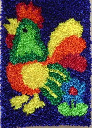 Майстер - клас 