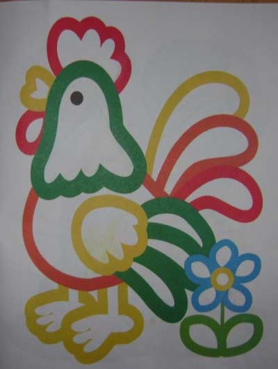 Майстер - клас 