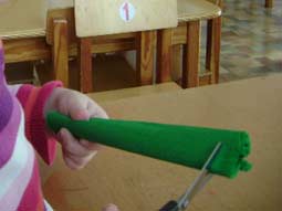 Майстер - клас 