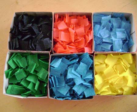 Майстер - клас 