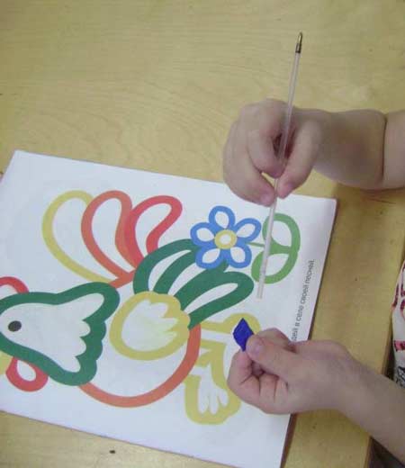 майстер-клас