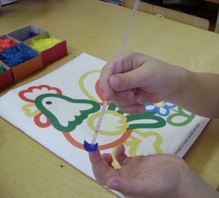 Майстер - клас 