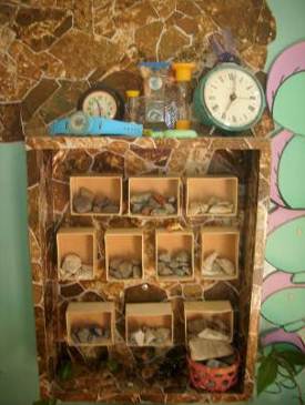 ігрові матеріали