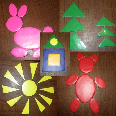 Зайчик-Побегайка