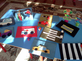 Авторська гра