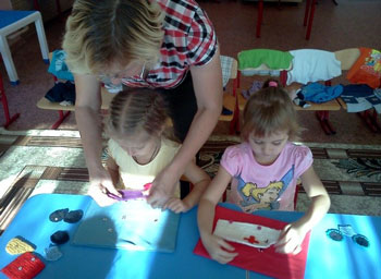 Авторська гра