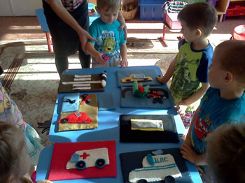 Авторська гра