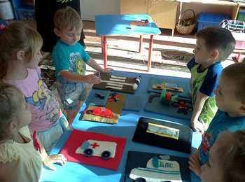 Авторська гра